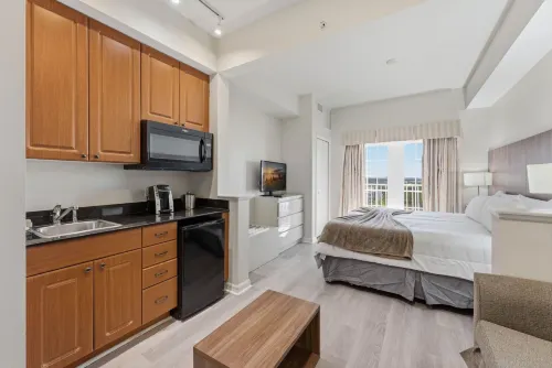 Family 2-bedroom Suite in Prime Orlando Location