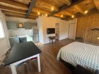 Ca' Vittorio - Apartments