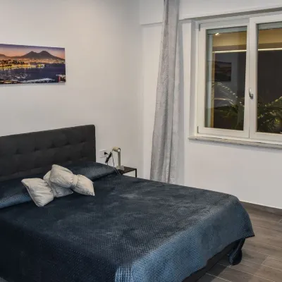 House Nonno Viky Hotels near Circolo Canottieri Napoli