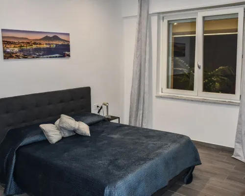 House Nonno Viky Hotels in Volla