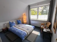 Kiek Inn Hotels in Hitzacker (Elbe)