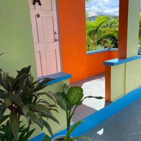 Ocean Sky Apartments