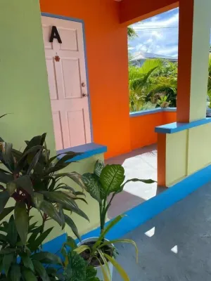 Ocean Sky Apartments - 2 estrellas