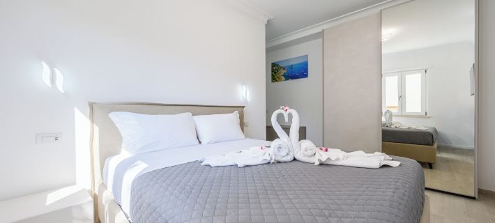 Il Quadrifoglio - Sea View Terrace Hotels in Capri