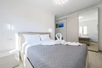 Il Quadrifoglio - Sea View Terrace - Apartments