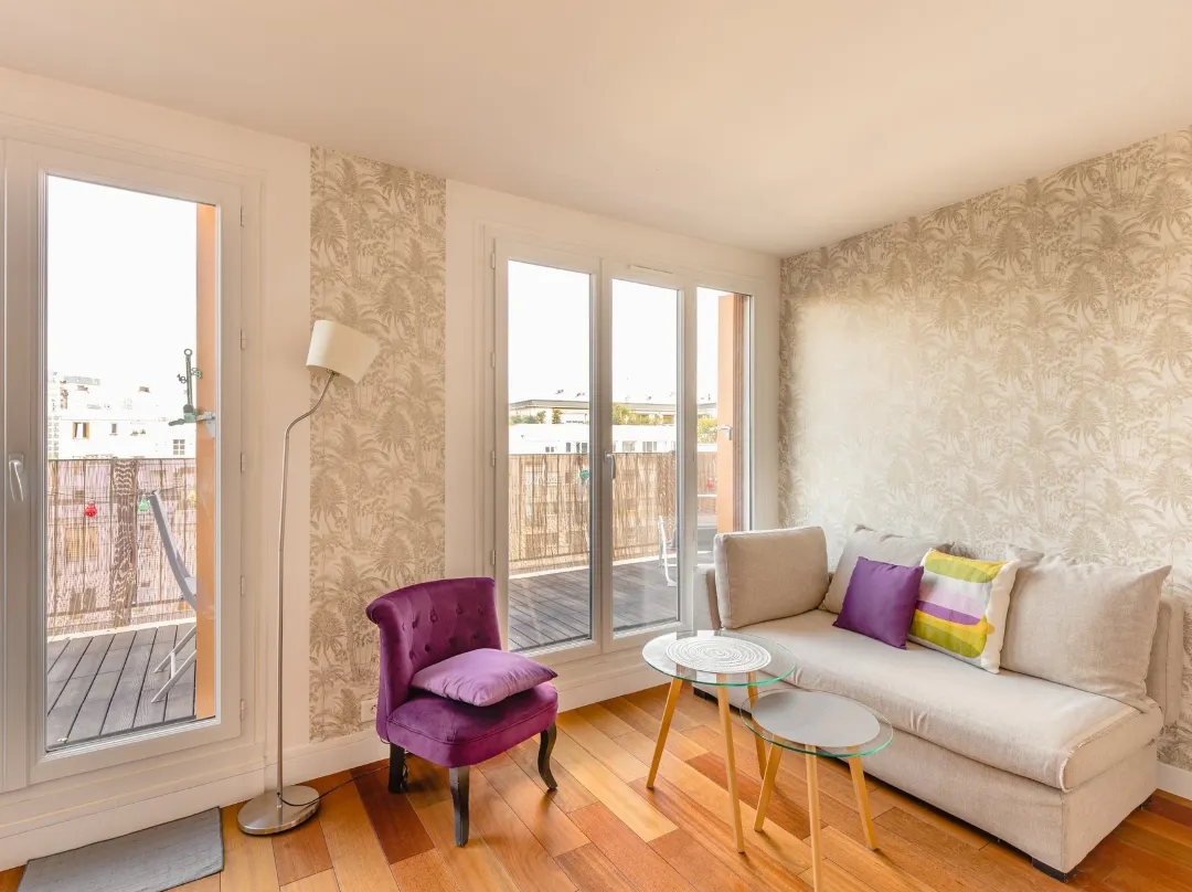 Guestready - Cozy In The 20th - Bagnolet