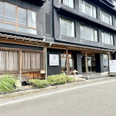 Hotel&Resort Izu No Ne