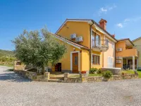 House in the Vineyard - Happy Rentals Hotels in Ankaran