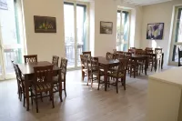 Viscuso House B&B - Desayuno