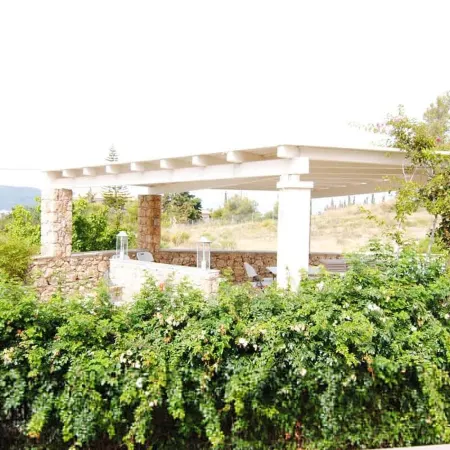 Porto Cheli 4bedroom Villa Plunge Pool Seaview 1