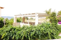 Porto Cheli 4bedroom Villa Plunge Pool Seaview 1 - Villas