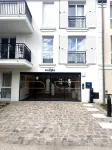 Zenao Appart'hôtels Plaisir