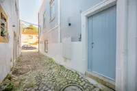 GuestReady - Casas Do Tanoeiro - Apartament 1E