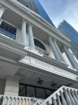 35th Uptown Park Suites Tower 2 BGC