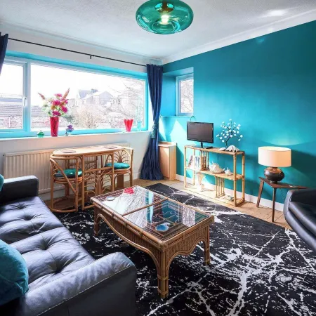 Host Stay Beachcomber Cottage Apartment