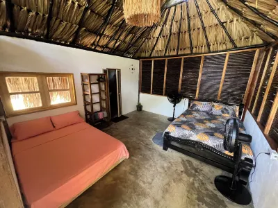 Hospedaje VILLA CRETA فنادق في 