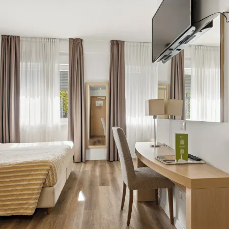 Hotel Regina