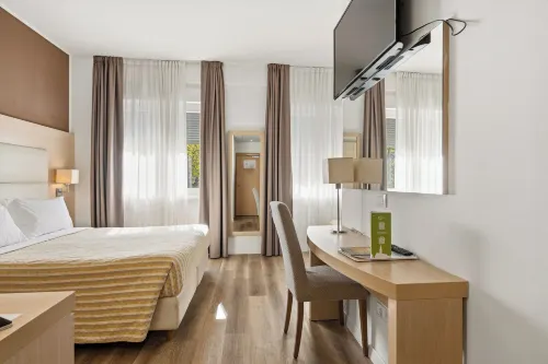 Hotel Regina