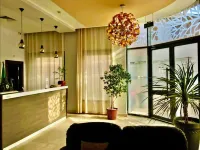 Hotel Tassili II - 2-Star