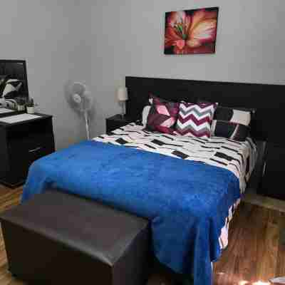 The Zink Pot is a beautiful self catering unit Rooms
