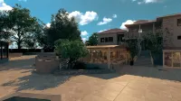 Zeus Eleva Kassandra Lagoon
