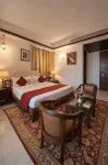 Hotel Agra Grande by Goyal Hoteliers