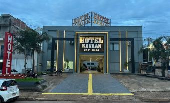 Hotel Kanaan