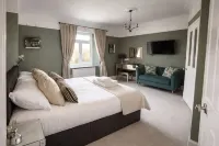 Ferndale Lodge