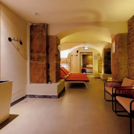 Boscolo Lyon Hotel & Spa