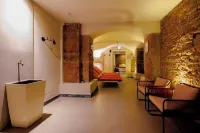 Boscolo Lyon Hotel & Spa - spa