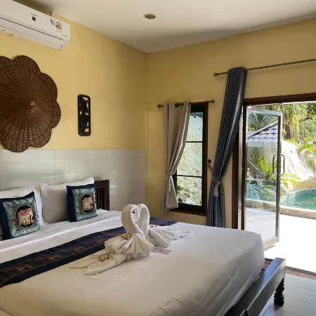 Baan Ton Rak Boutique Resort