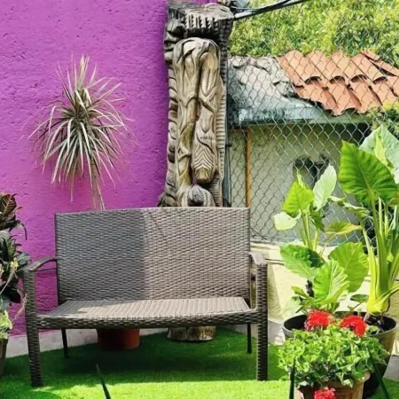 Hostal 109 Roma - Condesa Отели рядом с достопримечательностью «Центр международной торговли Pepsi Center»