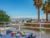 Ibis Budget Marseille l'Estaque - Ocean View