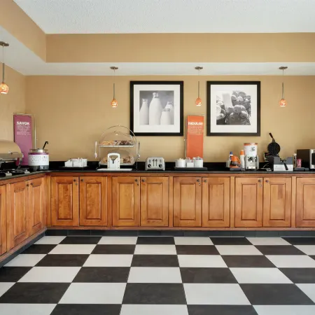 Hampton Inn Phoenix/Chandler