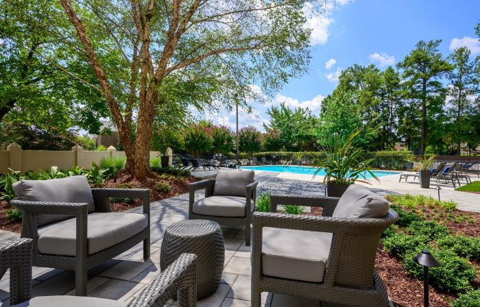 DoubleTree by Hilton Raleigh Midtown
