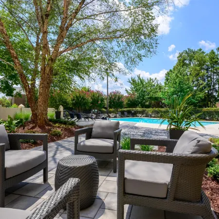 DoubleTree by Hilton Raleigh Midtown Hotels in Wake County