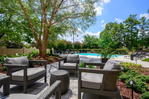 DoubleTree by Hilton Raleigh Midtown - Boutique