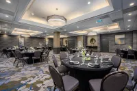 DoubleTree by Hilton Raleigh Midtown - breakfast
