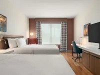 Hilton Garden Inn Perry Ξενοδοχεία στην πόλη Perry