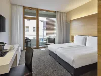 Dorint Parkhotel Jordanbad Hotels in Biberach