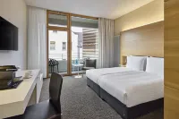 Dorint Parkhotel Jordanbad