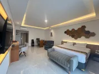 Front One The Andia Boyolali Hotels in Boyolali Regency