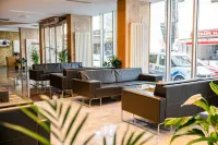 Halley Otel - 3-Star