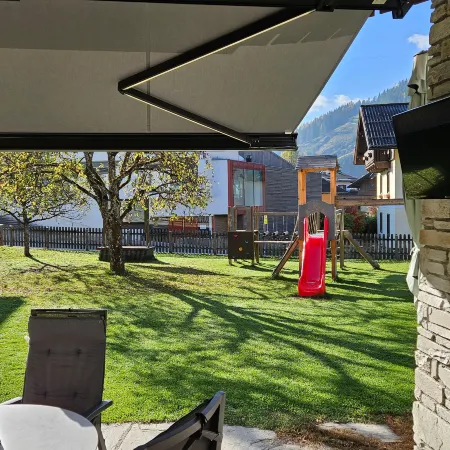 Hotelpension Oberauer Wagrain