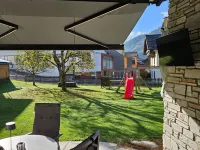 Hotelpension Oberauer Wagrain