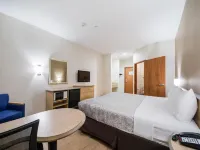 Quality Inn Laredo - Nuevo Laredo Hotels in Laredo