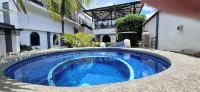Hotel Santo Tomas / Historical Property - piscina