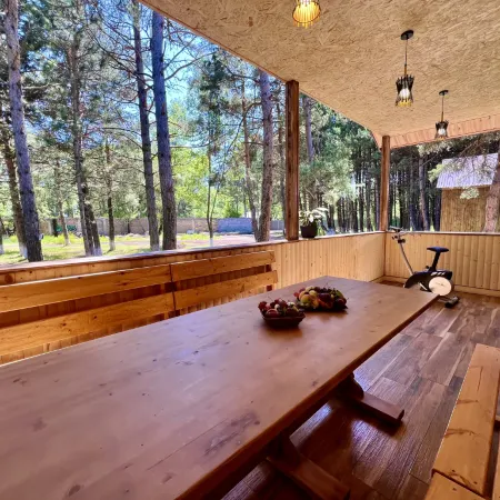Milenium Villa Отели в г. Севан