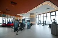 1001 Nights Hotel, Trademark Collection by Wyndham - Phòng Gym