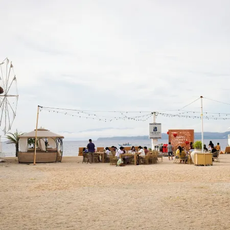The Beach Calatagan Mediterraneo powered by Cocotel